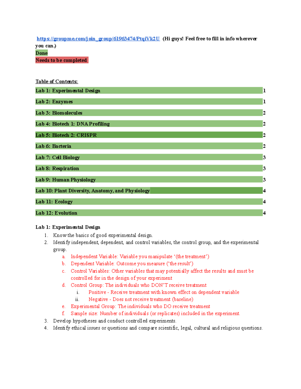 Concept Exam Study Guide - groupme/join_group/61963474/PtqiVk2U (Hi ...
