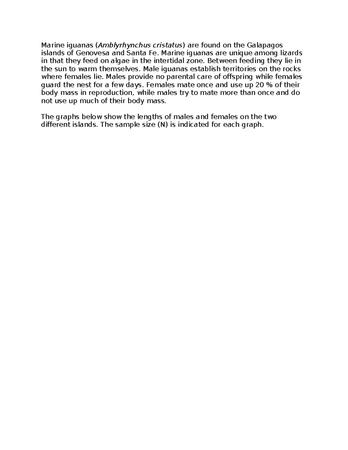 Biology Data Based Questions - Practice (BDQ-2023) - Studocu