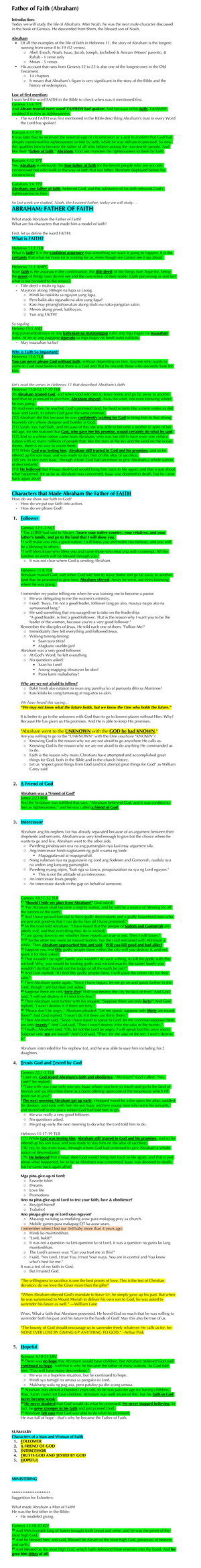 BA Entrep Mind C4 pdf - Entrepreneurial Mind Chapter 4 1 Entrepreneurs ...