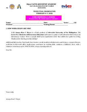 GAS 12 First Midterm Exam: Disaster Readiness & Risk Reduction - Studocu