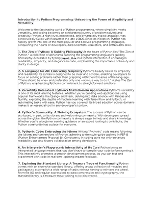 Computer science exhibit guidelines - Project Title: Computer Science ...