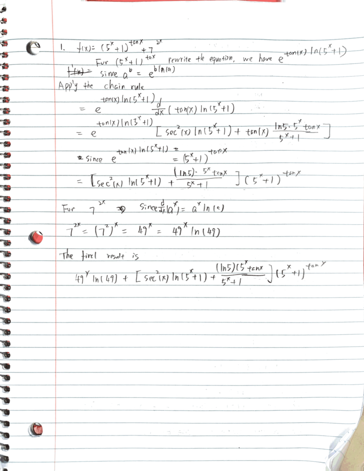 1500 Midterm 3 Exam Review and Study Guide - Studocu