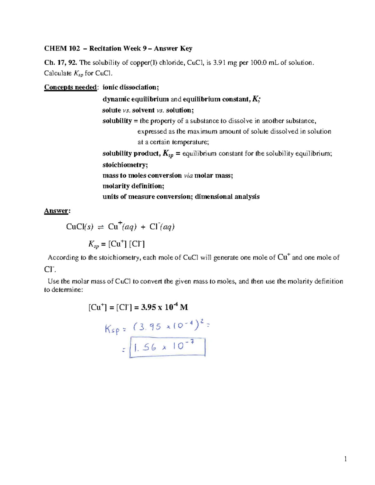 PHYS 101 Midterm 1 Study Guide - Winter 2024-2025 - Studocu