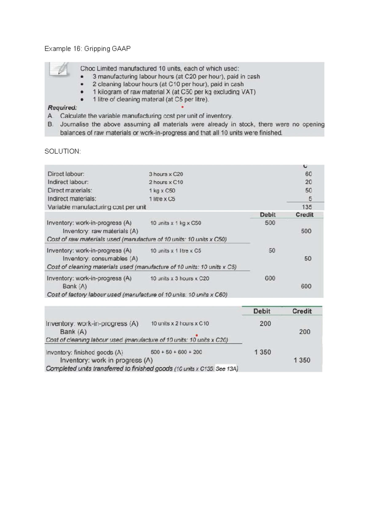 Additional Reporting Frameworks & Acts in Public Finance Management ...