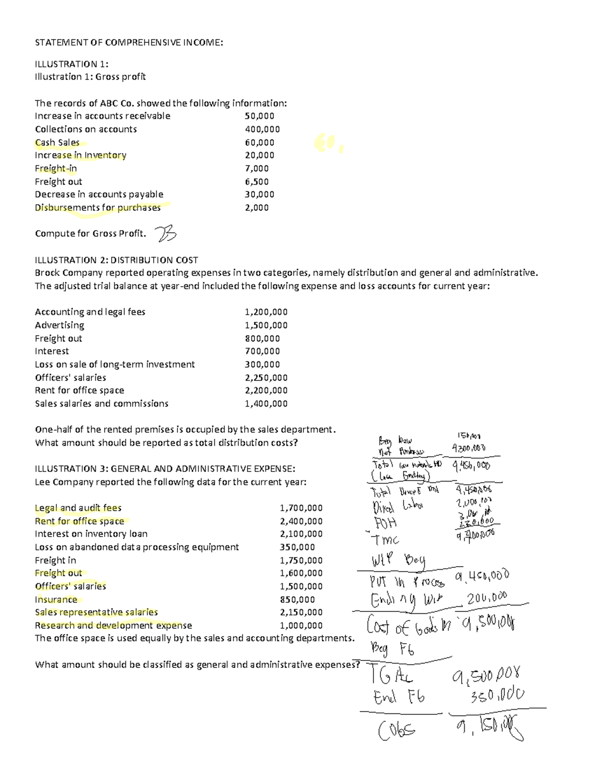 2 - This is a problem-solving questions that require basic knowledge of ...