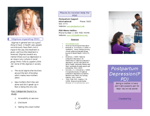 PSY-102 week 1 HW 1 - Careers in Psychology - Josefina Reyes PSY-102 ...