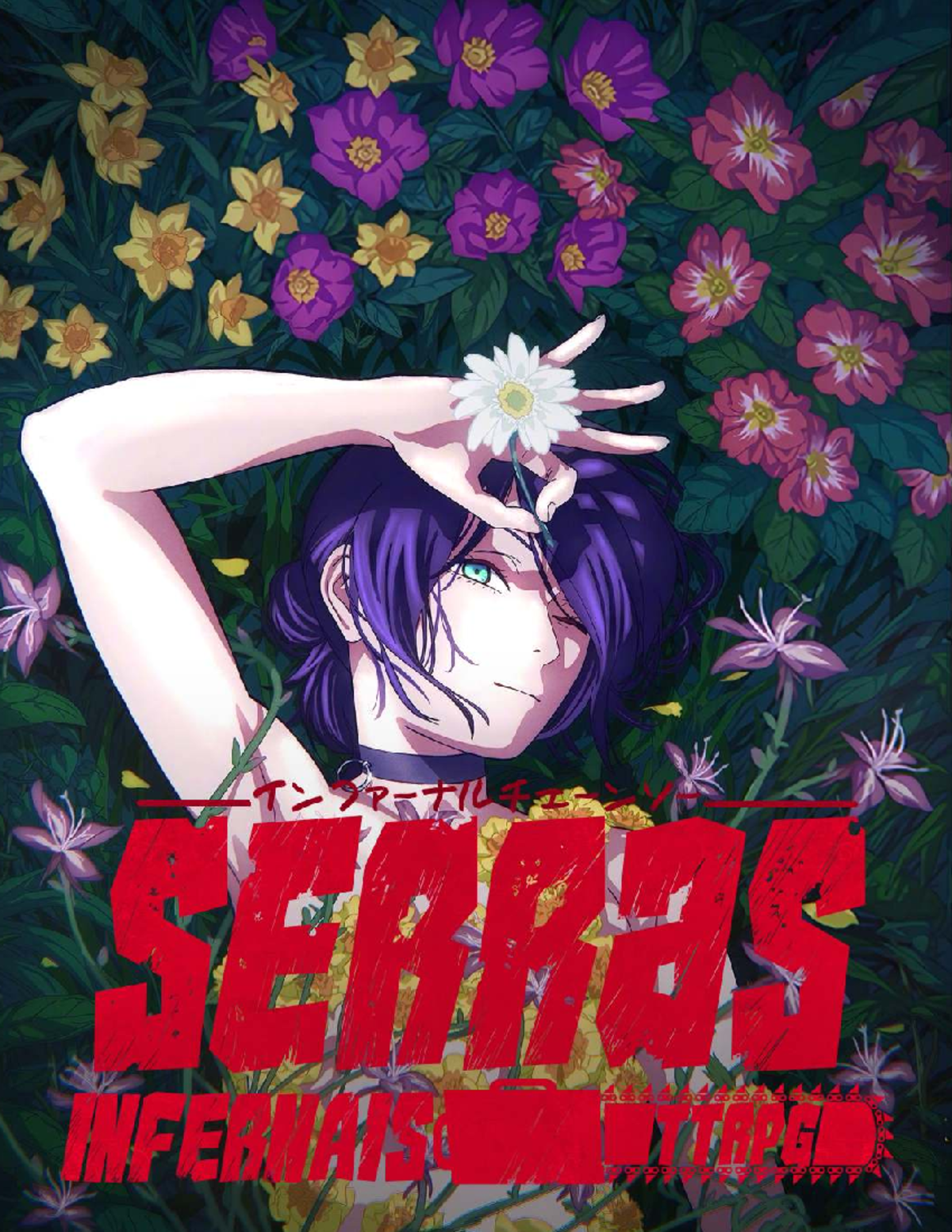 Serras Infernais TTRPG: Mecânicas e Atributos do Jogo - Studocu