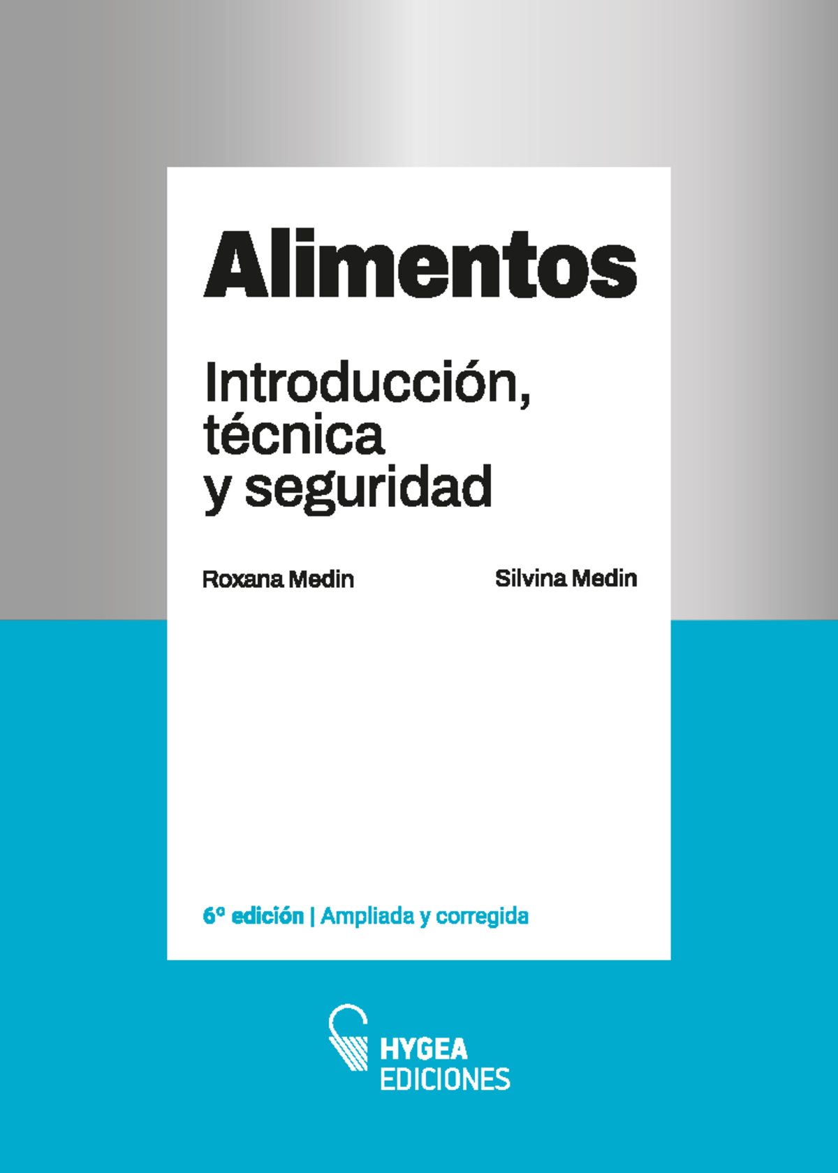 Alimentos: Introducción, Técnica y Seguridad - 6ª Edición Ampliada - Document Preview