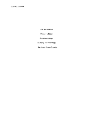 Chapter 35 Case Study - Case Studies, Chapter 35, Comfort and Pain ...