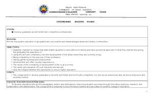 AAP Weekly Report - okay - Republic of the Philippines Region V ...
