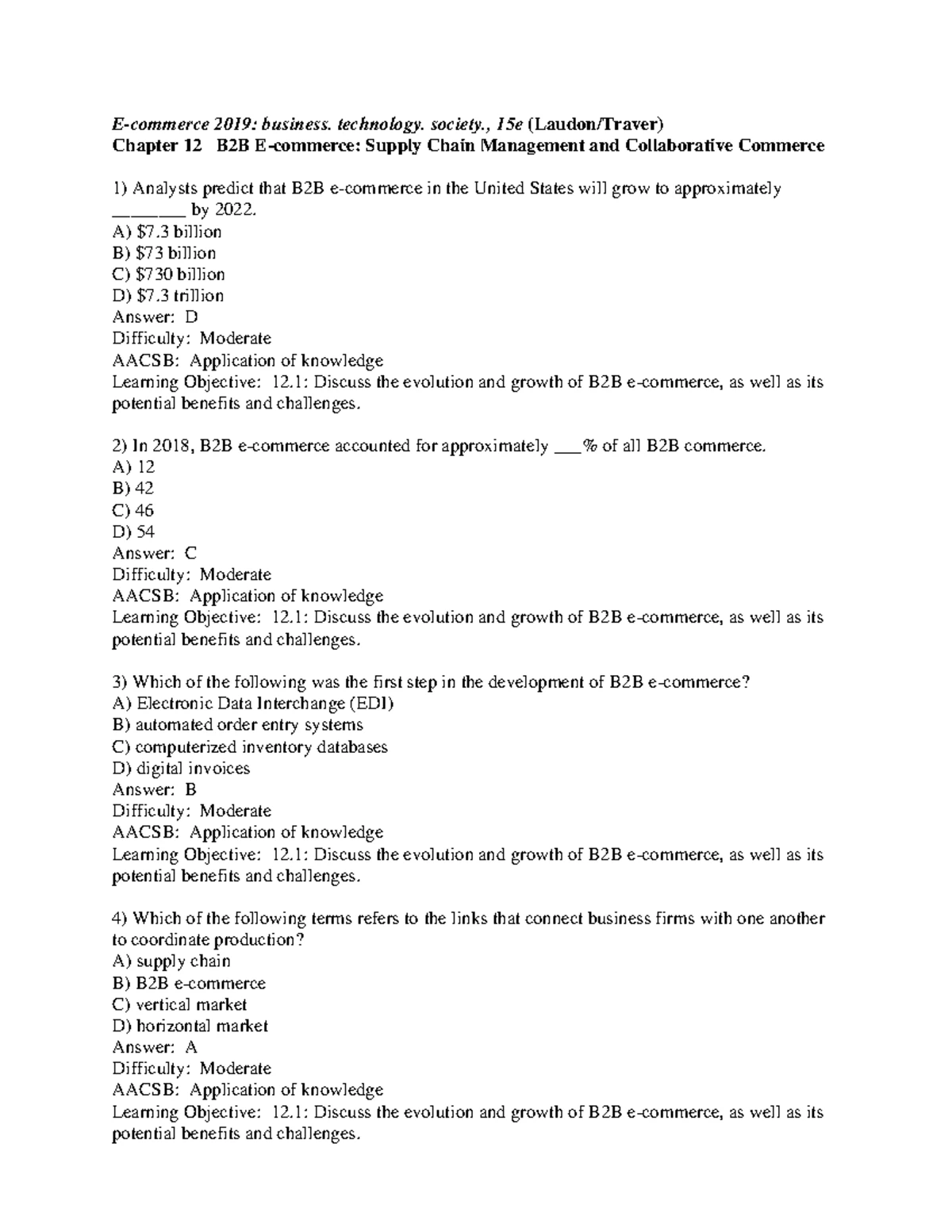EC15 TB chapter 10 - Warning: TT: undefined function: 32 1 E-commerce ...