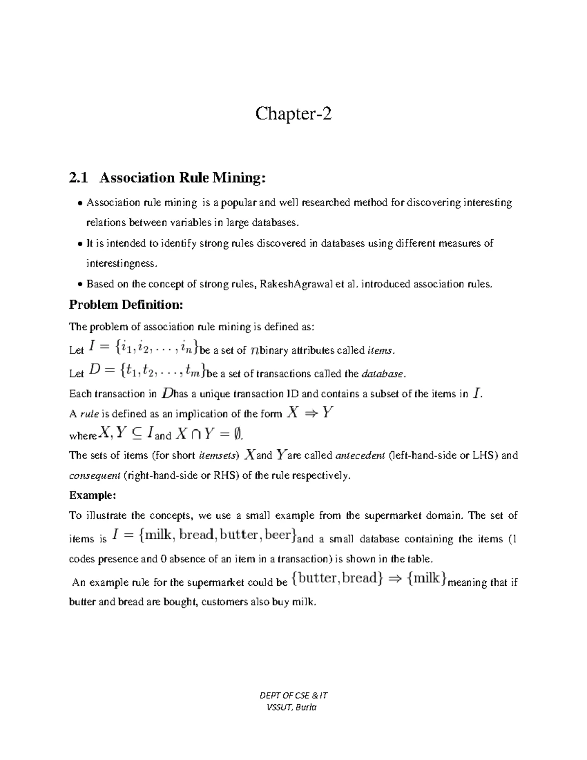 Python Programming 22UCSCC43: Unit I - Introduction & Basics - Studocu