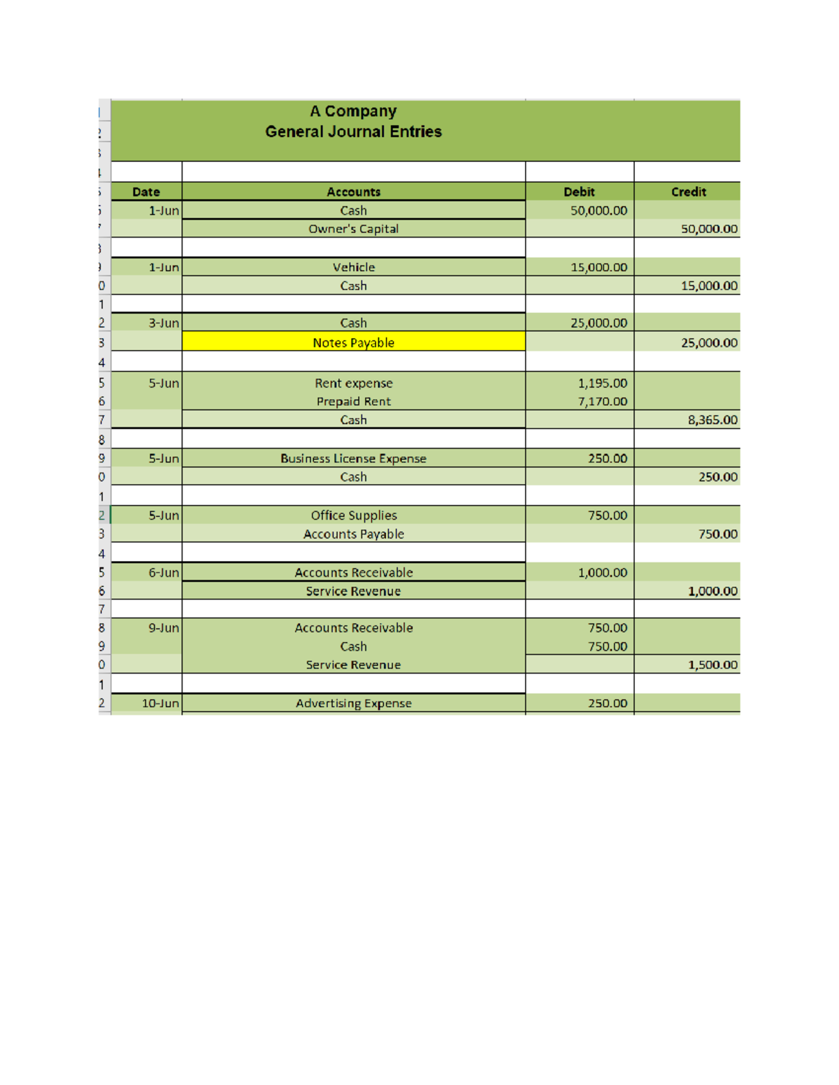【未使用】GENERAL ACCOUNTING STANDARD 41aPH6yGkQL._UF350,350_QL50_.jpg