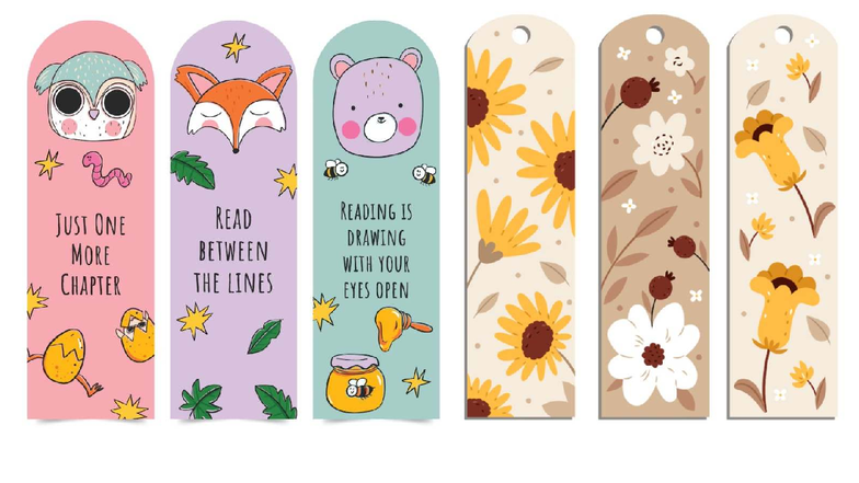 Bookmarks - Assignment about science investigatory - Physical science ...