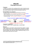 Csc101 - UJ - Computer Science 1 - Studocu