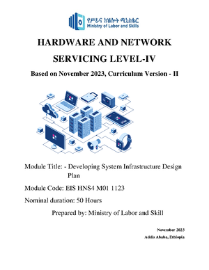 Chapter 2 - Configuring a Network Operating System - CHAPTER 2 ...