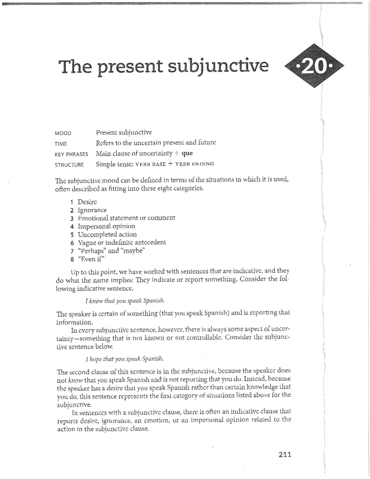 Final Exam Review for Course ABC123: Key Concepts and Practice ...