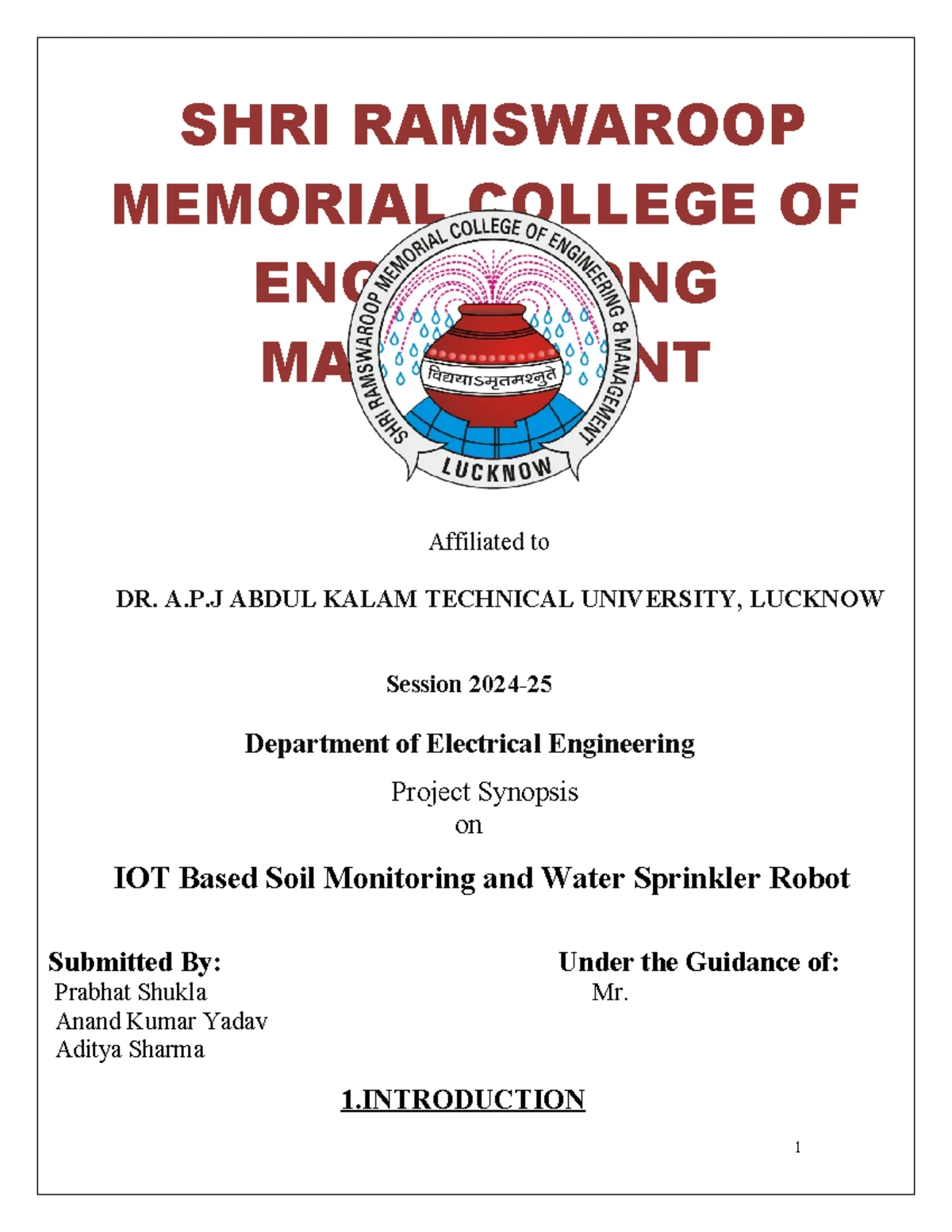 Java Lab manual 2023-2024 - BABU BANARASI DAS ENGINEERING COLLEGE ...