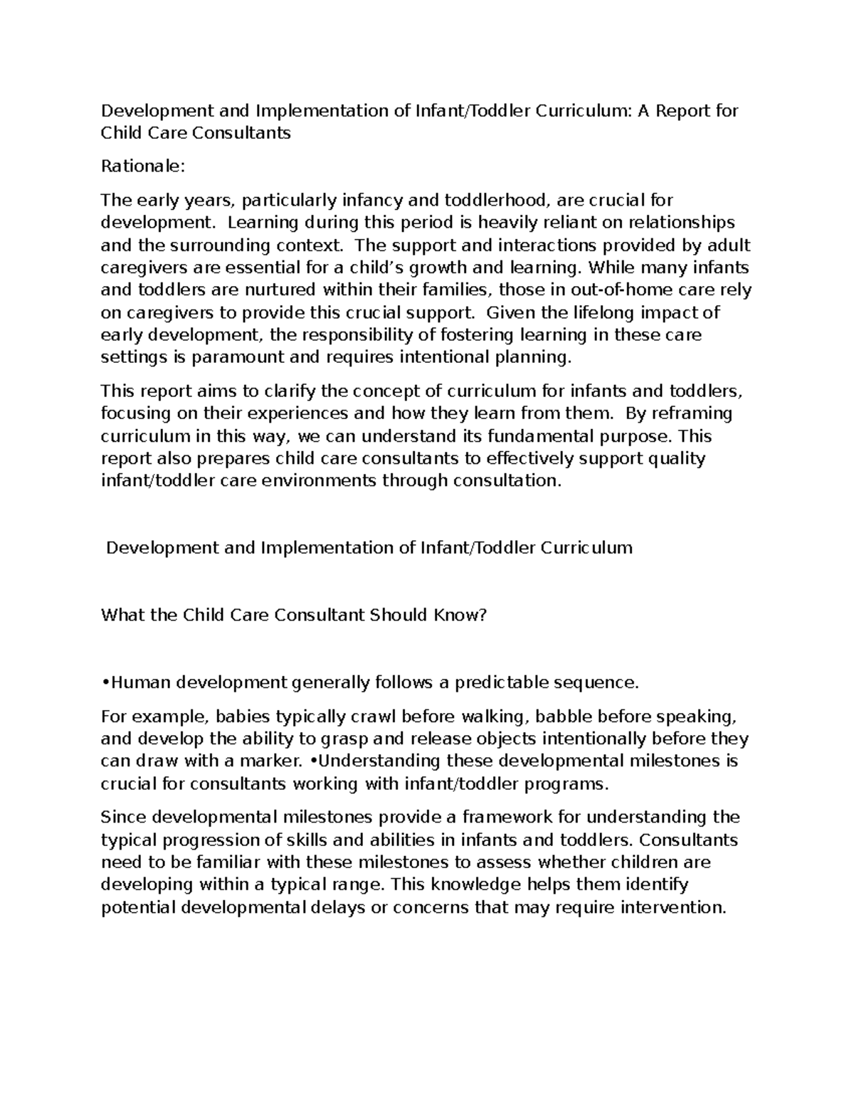 Group 4 (ange) - Ggftufeagy - Development and Implementation of Infant ...