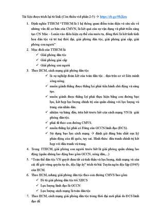 [Solved] k nng qun l v t chc cng vic hy ln list cu hi - kĩ năng giao ...
