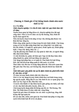 [Solved] Tm quan trng ca cc vng kinh t trng im c th hin nh th no trong ...