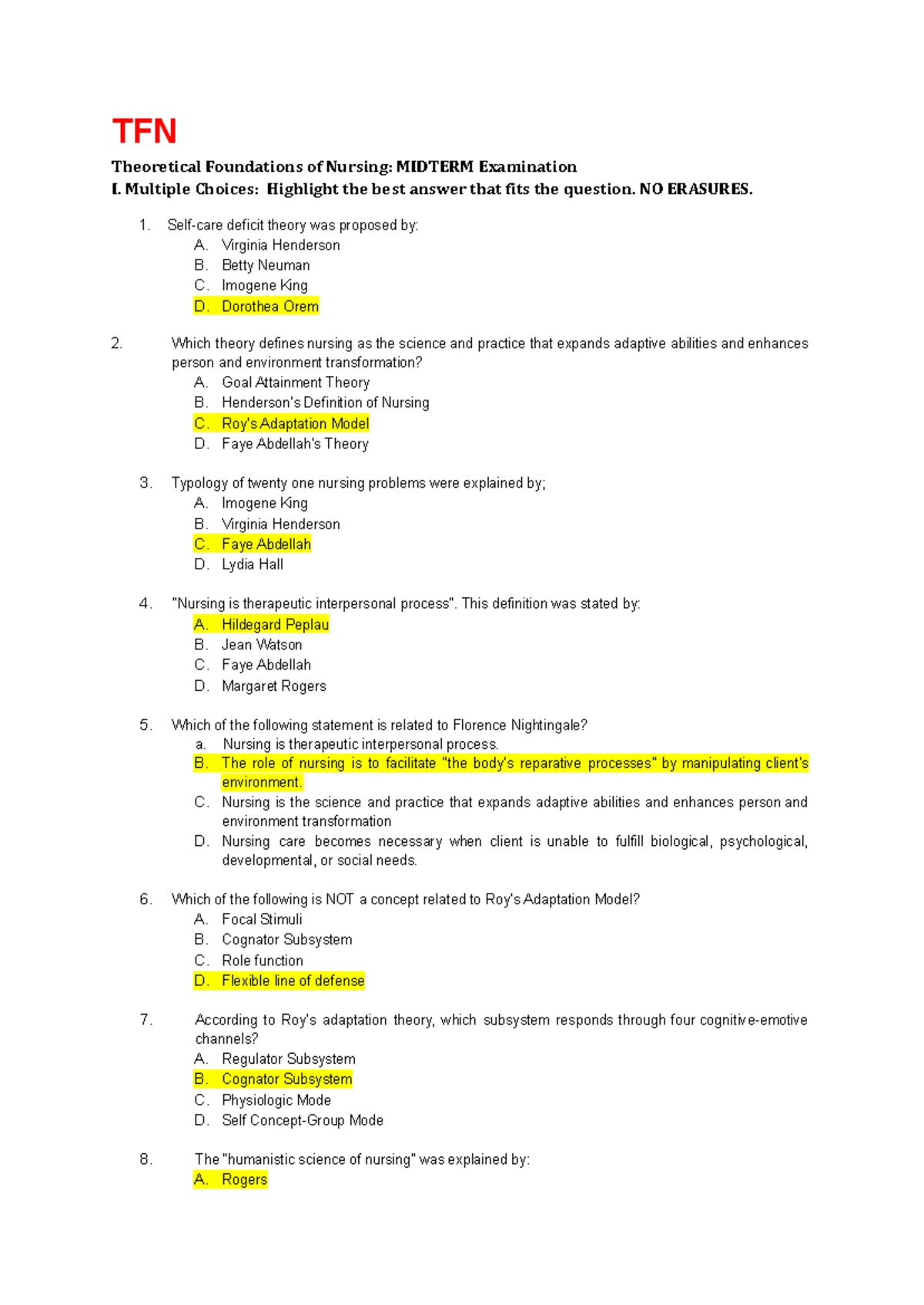 Referee Hand Signals - Lecture Notes (IPE) on Game Communication - Studocu