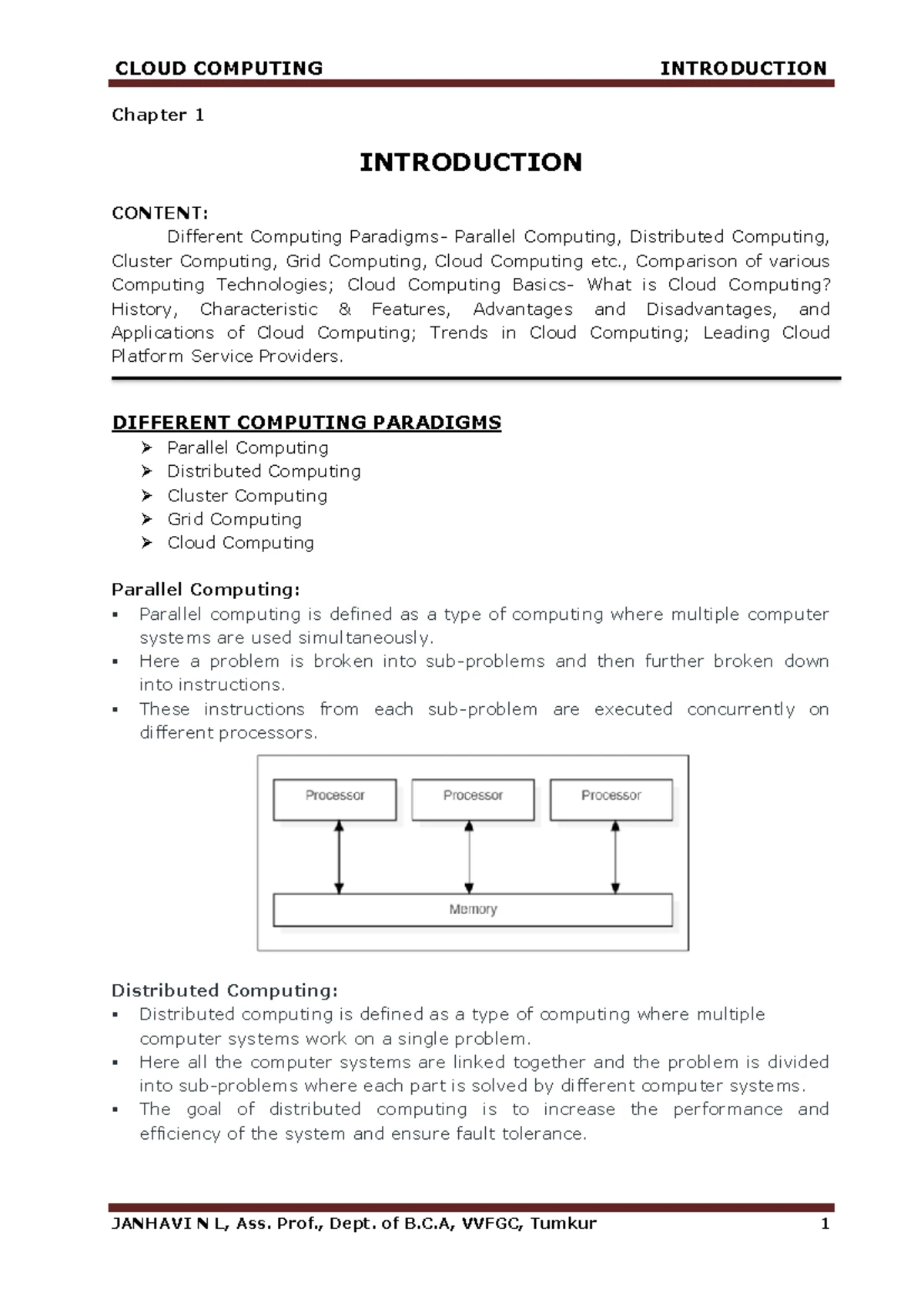 CP-(L) chapter 1 c programming c programmingc programmingc programmingc ...