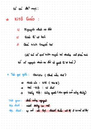 The Story of Civilization - Unit 5 Study Notes - Studocu