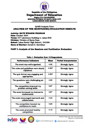 NURSING 101: PROFESSIONAL ADJUSTMENT, LEADERSHIP & MANAGEMENT MODULE ...