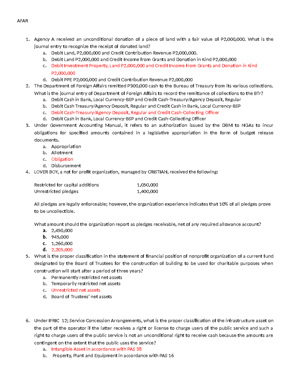 IS 101 - Information System Auditing: Key Concepts and Insights - Studocu