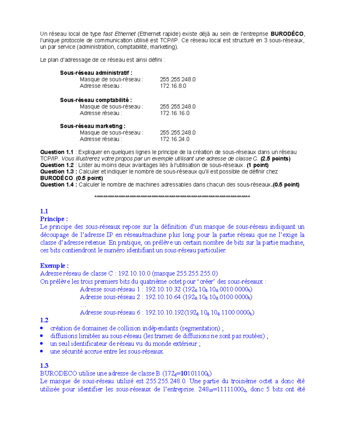 IPSEC SITE-TO-SITE VPN Configuration Commands Cheat Sheet - Studocu