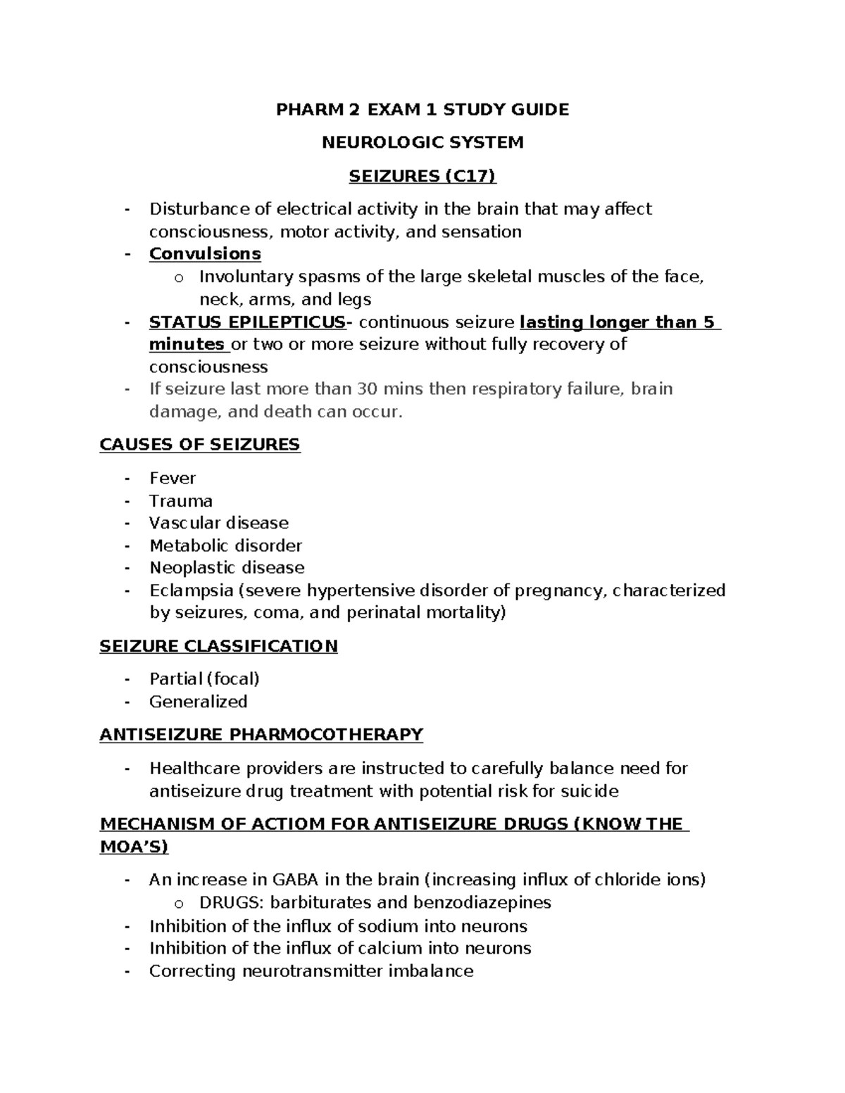NURS 101: Exam 1 Study Guide on DKA, HHS, ABG Interpretation, and More ...