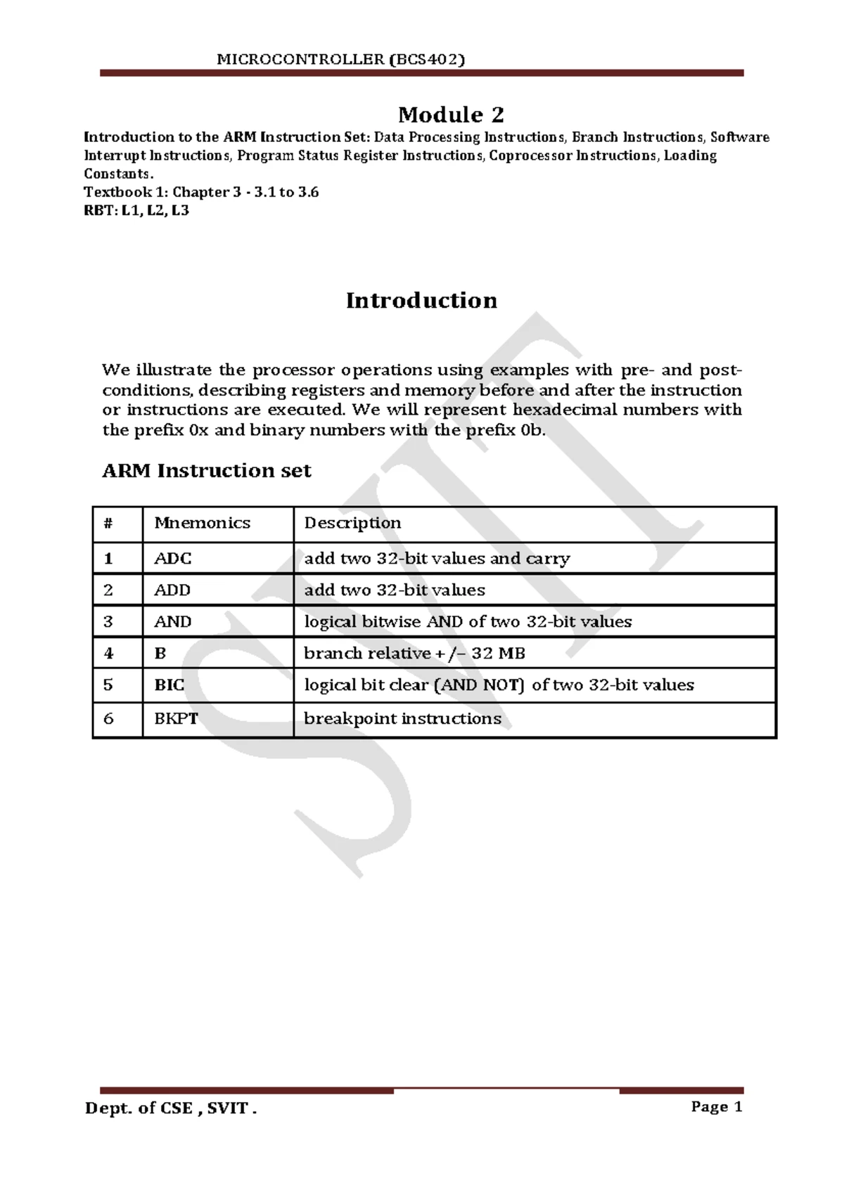 Dijkstra's Algorithm Implementation in C - 4JD23CS088 - Studocu