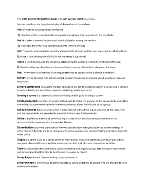 Computer Programming - Reviewer for Java Grade 12 - Programming ...