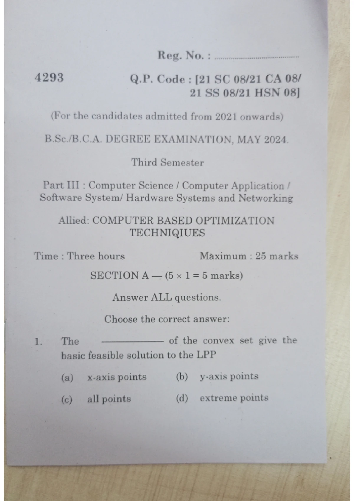 Cbot and c program question paper and notes - COLLEGE CALENDAR 2024 ...