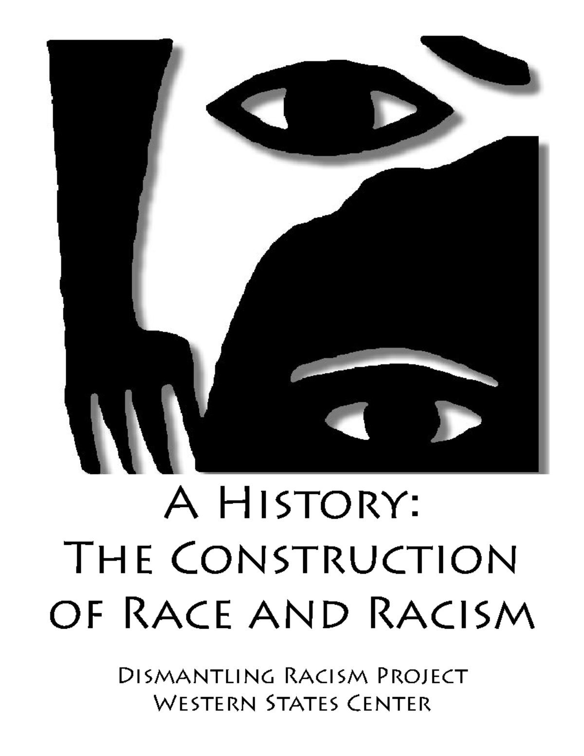 The Historical Construction of Race and Racism: Insights for WSC - Studocu
