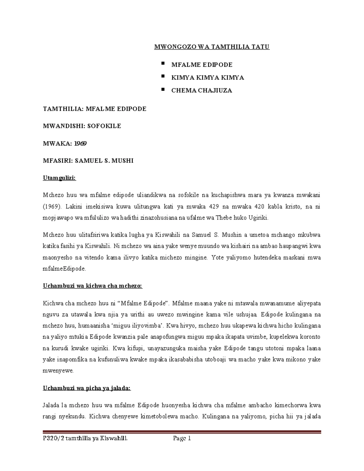 Amendments to FIFA RSTP and Procedural Rules - Circular 1917 EN - Studocu