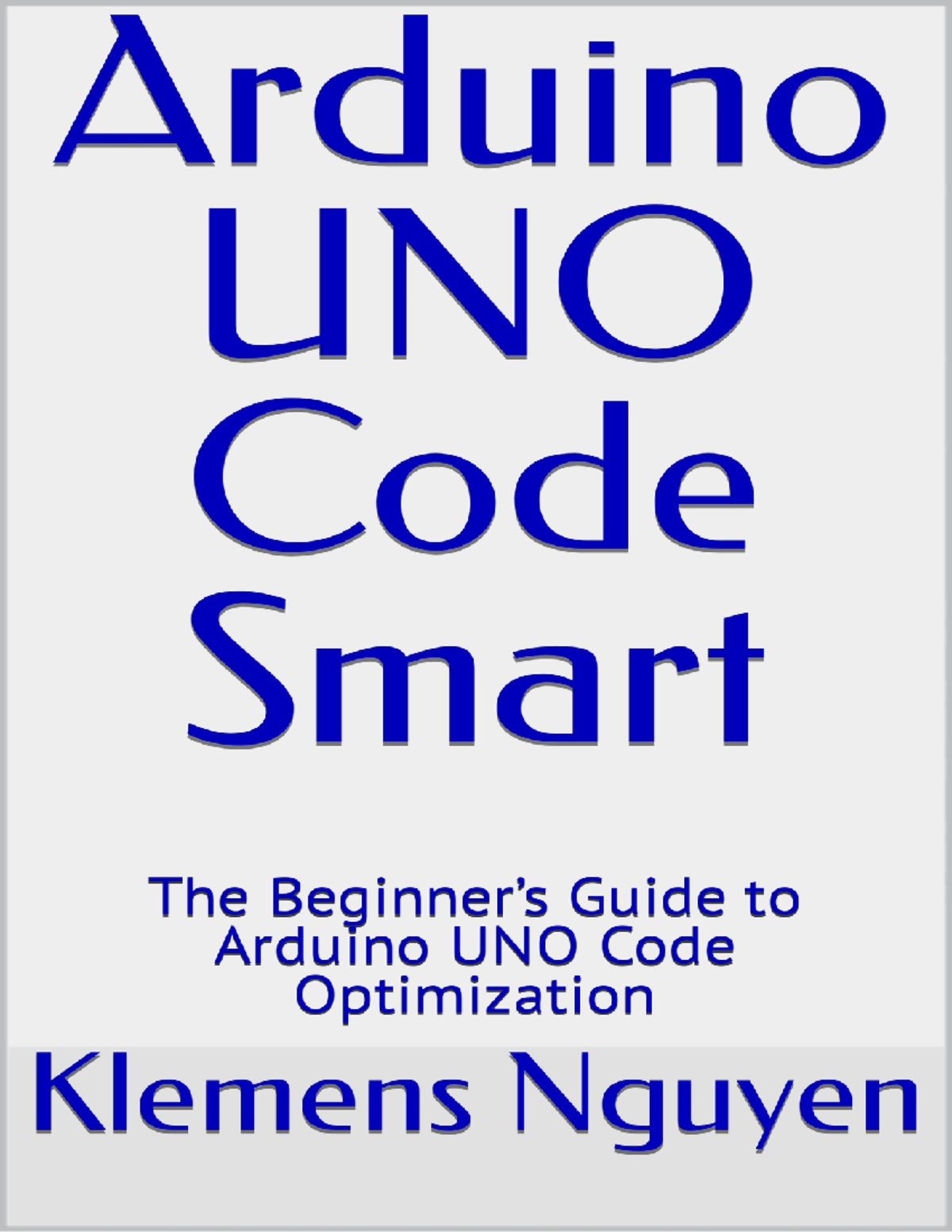 Optimizing Arduino UNO code for efficient project performance - Studocu