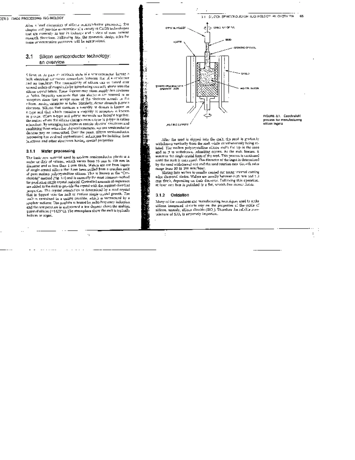 DC-Module 4 Notes: Variable Length Codes & Error Control Coding - Studocu