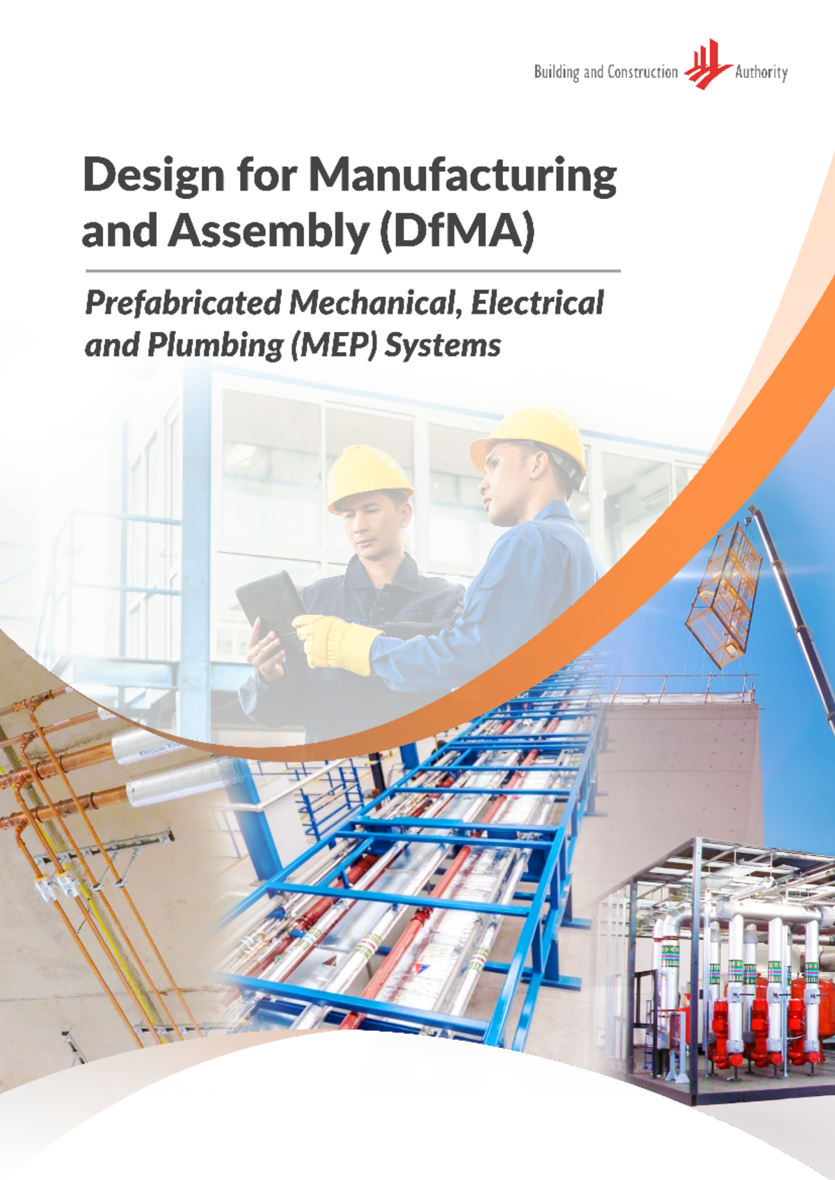 Prefabricated MEP Systems Guidebook - Final Reference Edition - Studocu