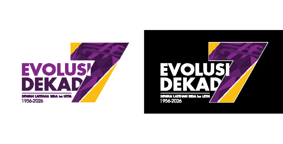 Logo Evolusi 7 Dekad - SS for logo - IT and Entrepreneurship - EVOLUS ...