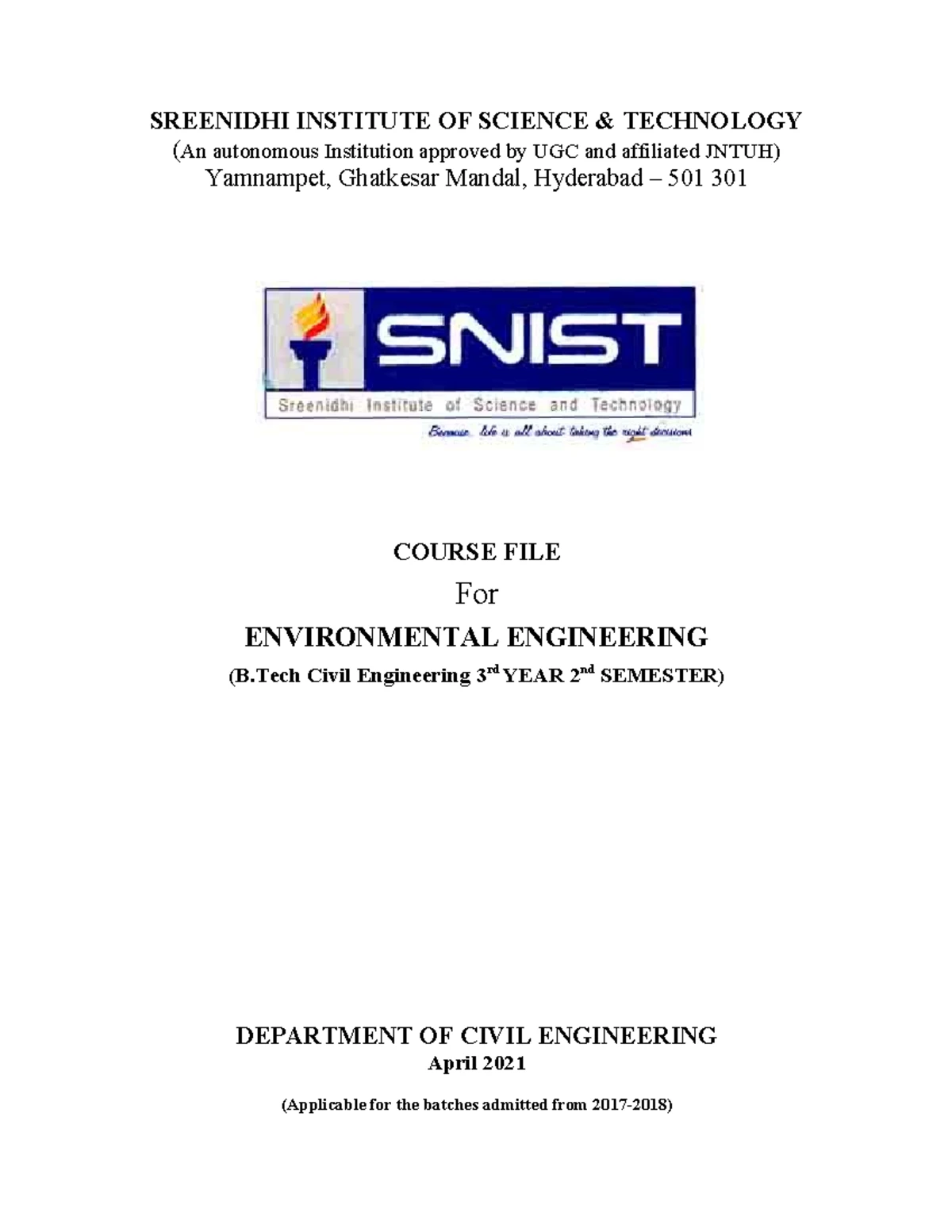 Summer Industry Internship - I Report on Embedded Developer - ECE ...