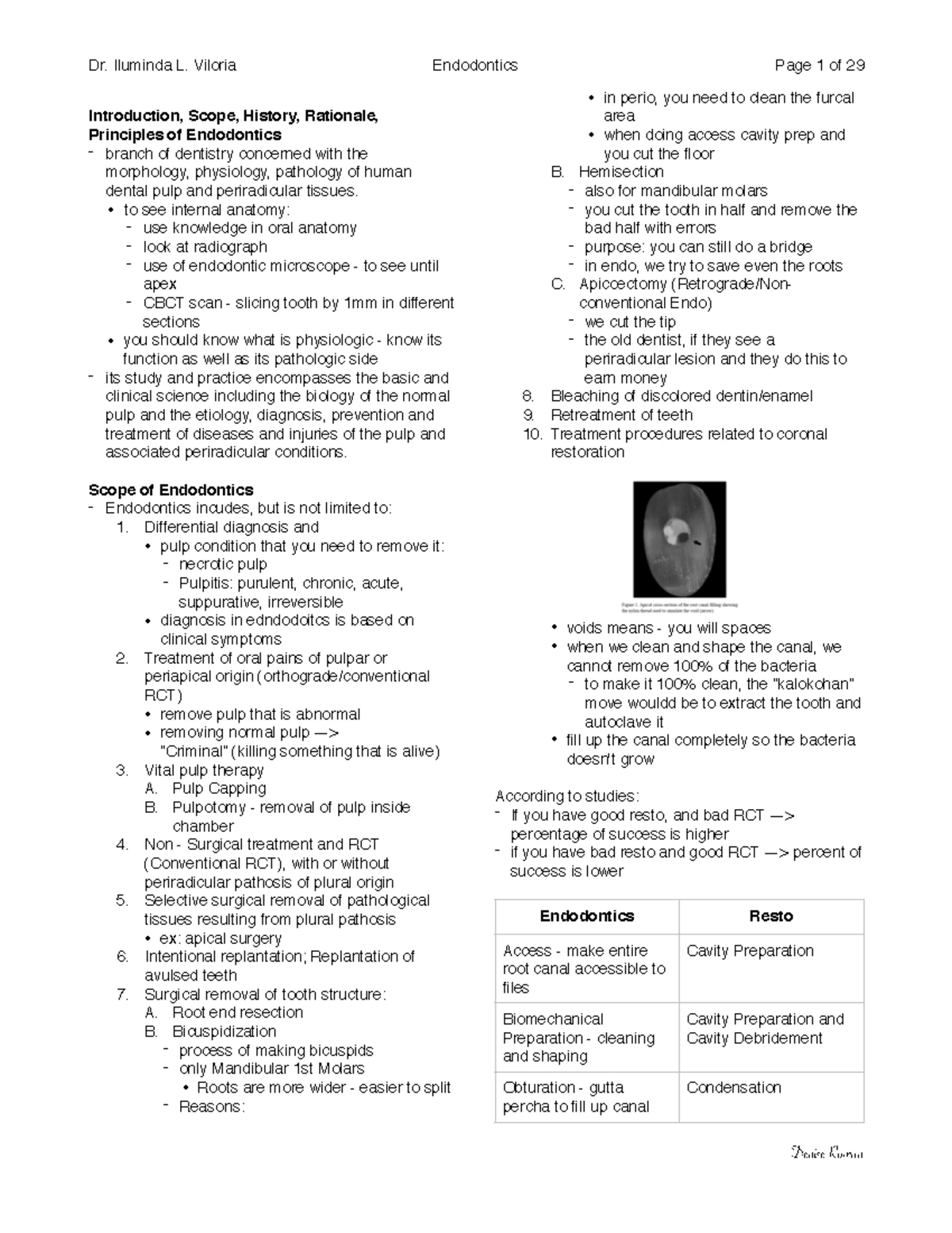 Biology 101 Notes: Key Concepts of Life and Organisms - Studocu