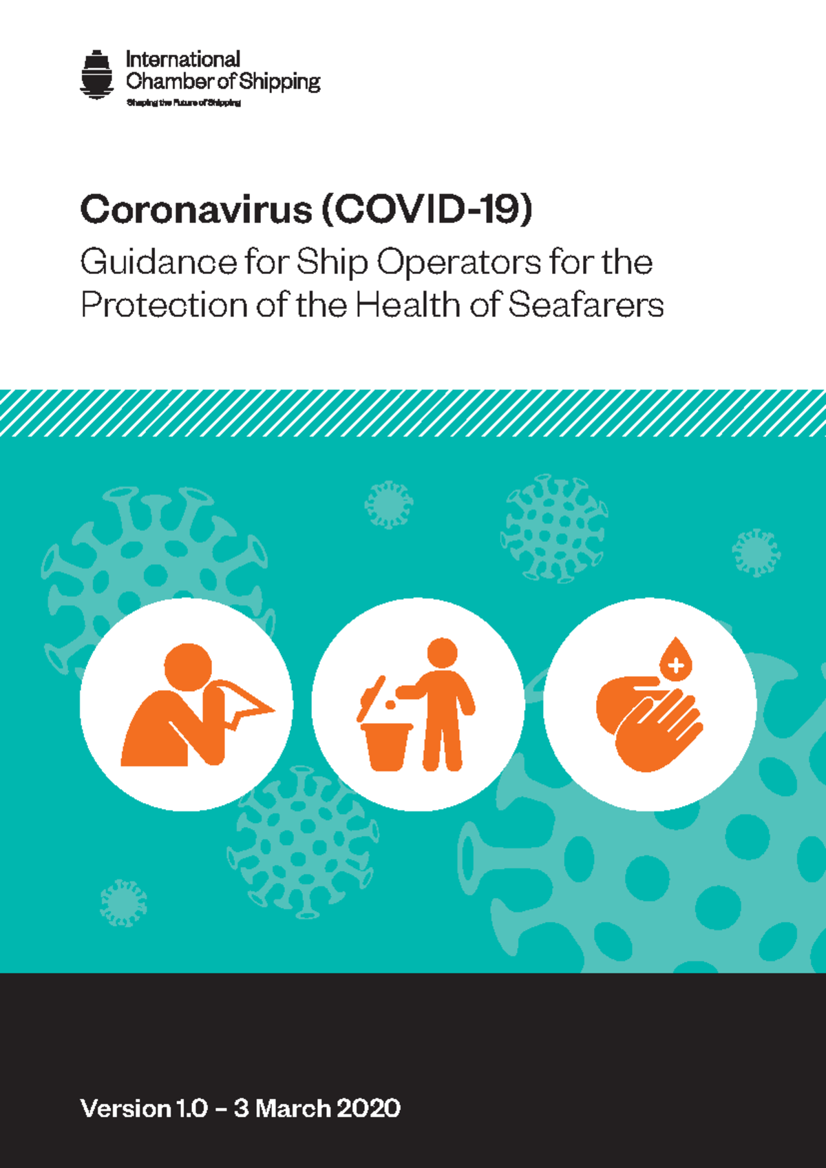 Coronavirus (covid 19) guidance for ship operators for the protection ...