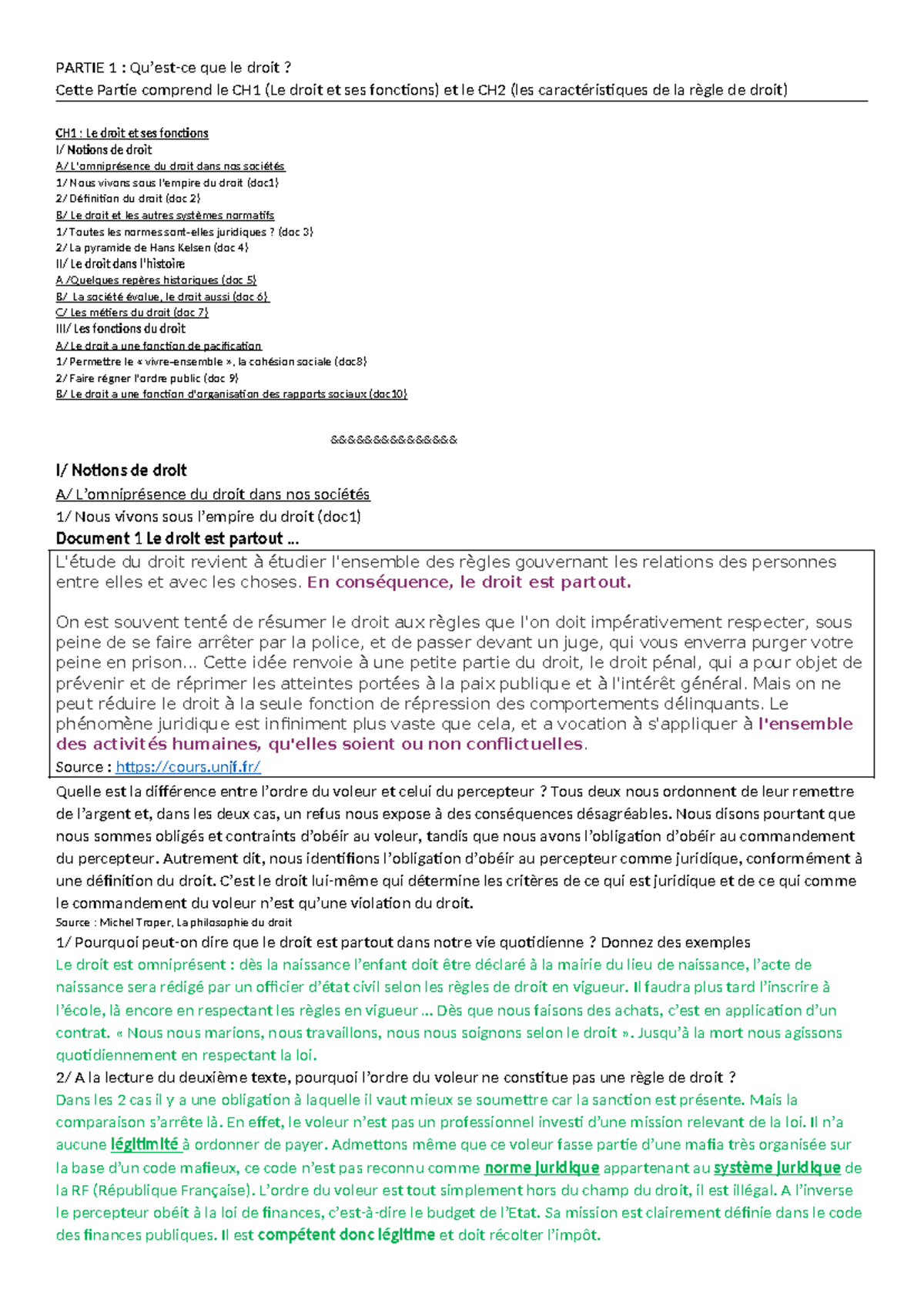 cours-de-droit-1-introduction-au-droit-et-ses-fonctions-studocu