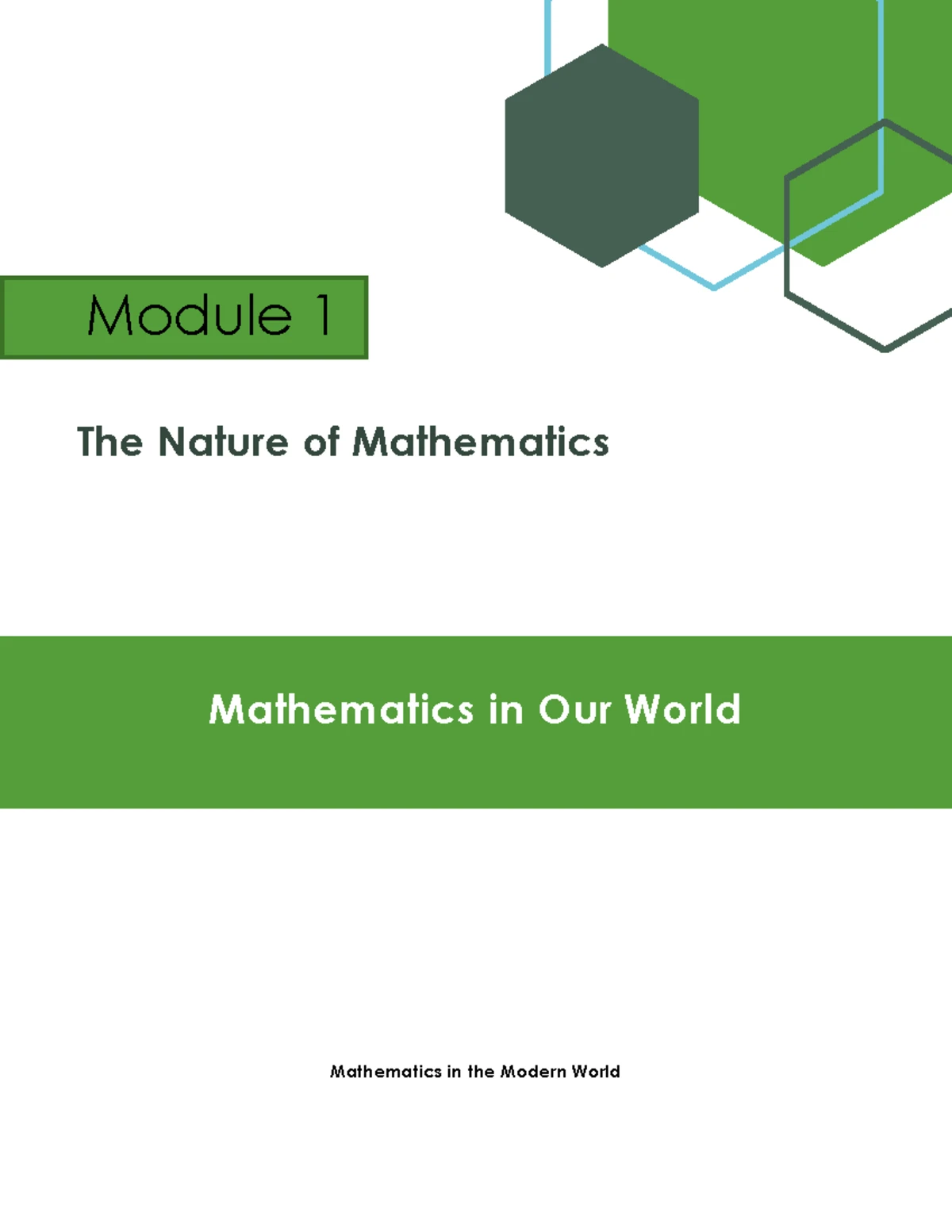 PRODED Math. 17-A Subtraction with Regrouping: Comprehensive Module ...