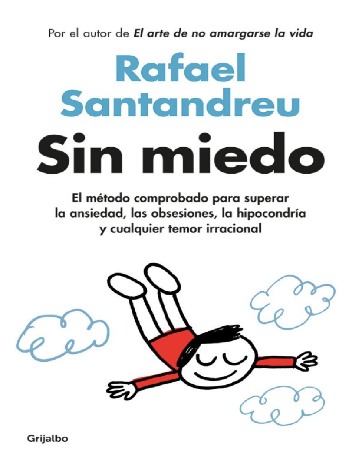 Superación de Miedos y Ansiedad: Guía Práctica de TOC y Pánico - Document Preview