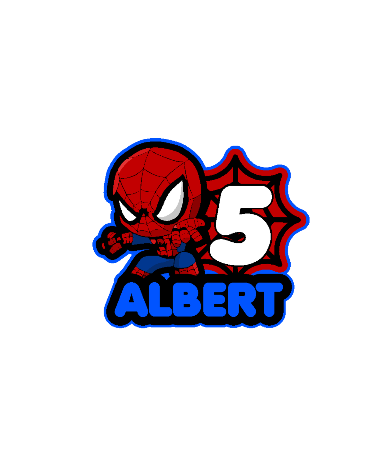 Albert 5 - arte - Artes Graf y Diagr Digit - 5 THE - Studocu