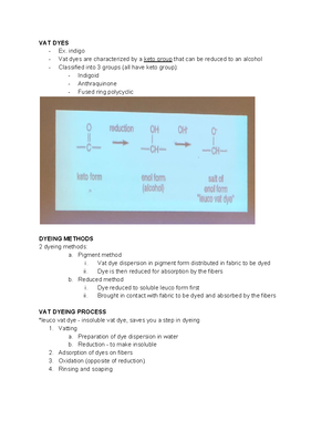 Types of preparatory finishes - Singeing techniques - Direct controlled ...