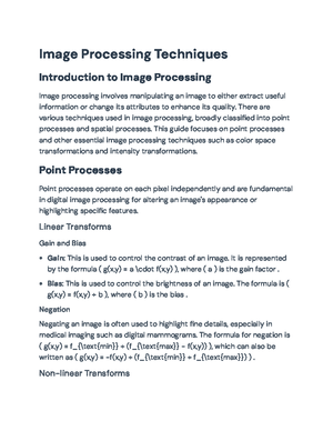 Comprehensive Guide to Color Histograms & Histogram Equalization ...
